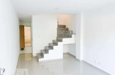 Casa / Sobrado em Condomínio para Aluguel - Vargem Grande, 3 Quartos,  120 m² - Rio de Janeiro