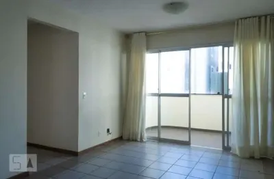 Apartamento para Aluguel - Serrinha, 3 Quartos,  100 m² - Goiânia