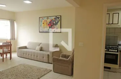 Apartamento para Aluguel - Gonzaga , 2 Quartos,  70 m² - Santos