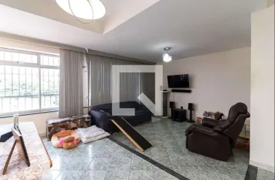 Apartamento para Aluguel - Casa Verde, 2 Quartos,  73 m² - São Paulo