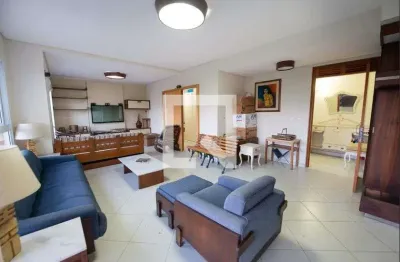 Apartamento para Aluguel - Esplanada Independência, 3 Quartos,  166 m² - Taubaté