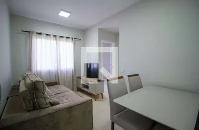 Apartamento para Aluguel - Parque Campolim, 2 Quartos,  52 m² - Sorocaba