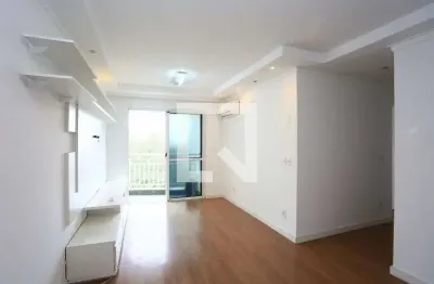 Apartamento para Aluguel - Portal do Morumbi, 2 Quartos,  45 m² - São Paulo