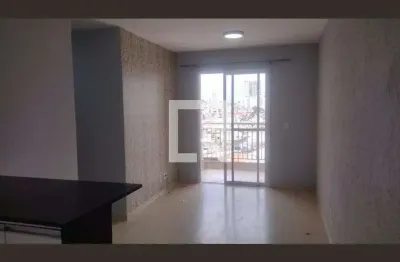 Apartamento para Aluguel - Sapopemba, 1 Quarto,  68 m² - São Paulo