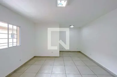 Kitnet / Stúdio para Aluguel - Jardim Anália Franco, 1 Quarto,  25 m² - São Paulo