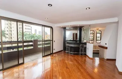 Apartamento para Aluguel - Jardim Avelino , 4 Quartos,  220 m² - São Paulo