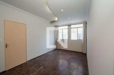 Apartamento para Aluguel - Nova Suíssa, 3 Quartos,  74 m² - Belo Horizonte
