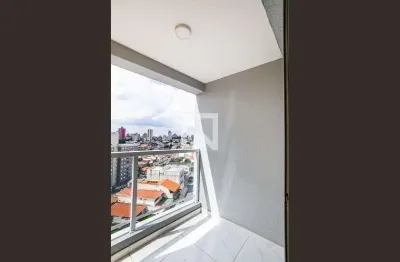 Apartamento para Aluguel - Jardim Bela Vista, 2 Quartos,  52 m² - Santo André