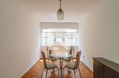 Apartamento para Aluguel - Água Branca, 2 Quartos,  75 m² - São Paulo