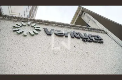 Apartamento para Aluguel - Vila Augusta, 2 Quartos,  54 m² - Guarulhos