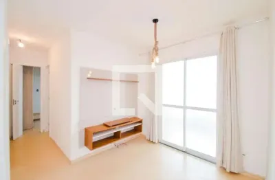 Apartamento para Aluguel - Vila Augusta, 2 Quartos,  54 m² - Guarulhos