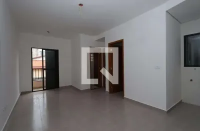 Apartamento para Aluguel - Vila Prudente, 2 Quartos,  42 m² - São Paulo