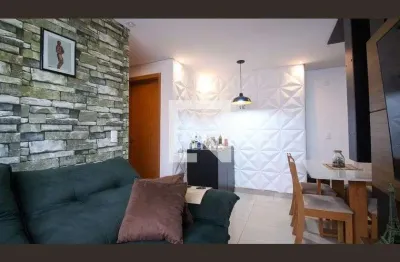 Apartamento para Aluguel - Jardim Cinco de Julho, 2 Quartos,  49 m² - São Paulo