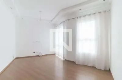 Apartamento para Aluguel - Nova Mogilar, 2 Quartos,  60 m² - Mogi das Cruzes
