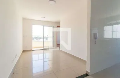 Apartamento para Aluguel - Uberaba, 2 Quartos,  49 m² - Curitiba