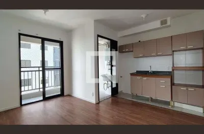 Apartamento para Aluguel - Freguesia do Ó, 2 Quartos,  42 m² - São Paulo
