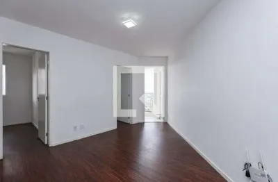 Apartamento para Aluguel - Parque Monte Alegre, 2 Quartos,  52 m² - Taboão da Serra