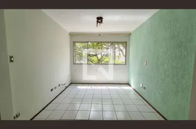 Apartamento para Aluguel - Jardim Marajoara , 3 Quartos,  67 m² - São Paulo