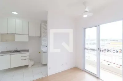 Apartamento para Aluguel - Quitaúna, 2 Quartos,  49 m² - Osasco