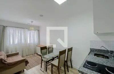 Apartamento para Aluguel - Belém, 2 Quartos,  38 m² - São Paulo