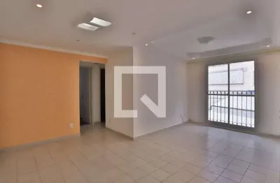 Apartamento para Aluguel - Mooca, 2 Quartos,  76 m² - São Paulo
