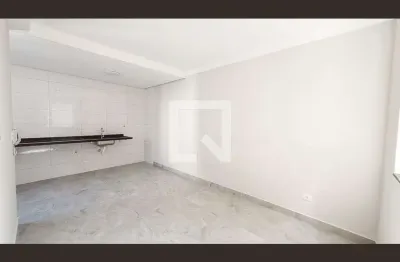 Apartamento para Aluguel - Mandaqui, 2 Quartos,  43 m² - São Paulo