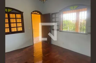 Casa para Aluguel - Etelvina Carneiro, 3 Quartos,  150 m² - Belo Horizonte