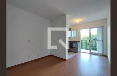Apartamento para Aluguel - Centro, 2 Quartos,  55 m² - Novo Hamburgo