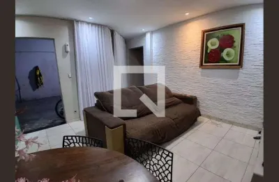 Casa para Aluguel - Rio Branco, 3 Quartos,  180 m² - Belo Horizonte