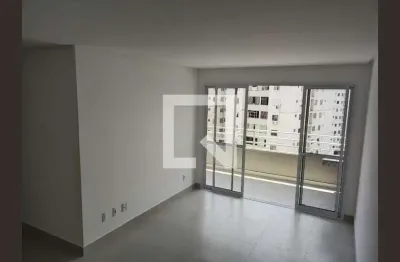 Apartamento para Aluguel - Vila dos Alpes, 3 Quartos,  83 m² - Goiânia