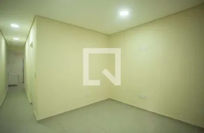 Casa com 1 quarto para alugar na Travessa Álvaro Alcalá, Saúde, São Paulo
