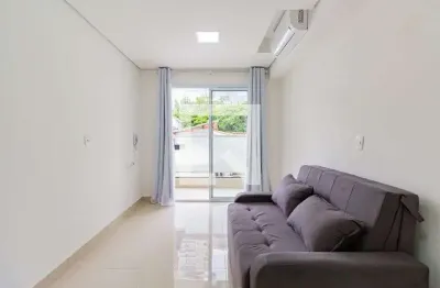 Kitnet / Stúdio para Aluguel - Chácara Santo Antonio, 1 Quarto,  24 m² - São Paulo