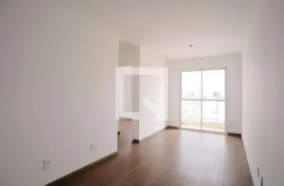 Apartamento para Aluguel - Tatuapé, 2 Quartos,  63 m² - São Paulo