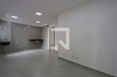 Apartamento para Aluguel - Santana, 2 Quartos,  51 m² - São Paulo