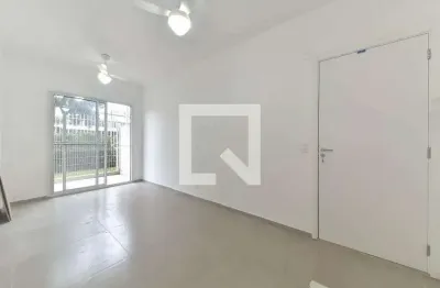 Apartamento para Aluguel - Bosque da Saúde, 2 Quartos,  52 m² - São Paulo