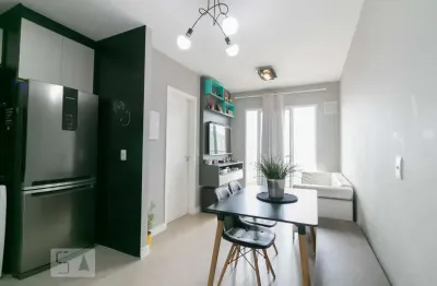 Apartamento com 1 quarto para alugar na Avenida Rangel Pestana, Brás, São Paulo