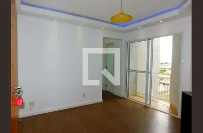 Apartamento para Aluguel - Alto Pinheiros, 2 Quartos,  44 m² - Paulínia