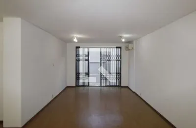 Apartamento para Aluguel - Santa Cecília, 3 Quartos,  113 m² - Porto Alegre