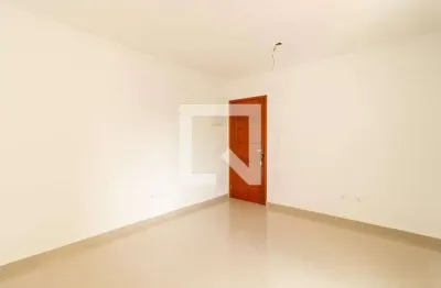 Apartamento para Aluguel - Vila Mazzei, 2 Quartos,  37 m² - São Paulo