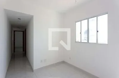 Apartamento para Aluguel - Vila Carrão, 2 Quartos,  48 m² - São Paulo
