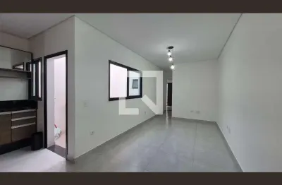 Apartamento para Aluguel - Jardim Bela Vista, 2 Quartos,  72 m² - Santo André