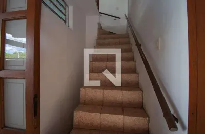 Casa para Aluguel - Hamburgo Velho, 3 Quartos,  157 m² - Novo Hamburgo