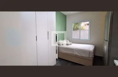Kitnet / Stúdio para Aluguel - Barcelona, 1 Quarto,  20 m² - São Caetano do Sul