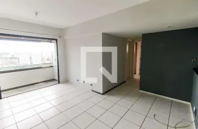 Apartamento para Aluguel - Portal do Morumbi, 2 Quartos,  62 m² - São Paulo