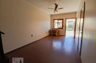 Casa com 3 quartos para alugar na Rua Ivo Afonso, 104 - Fião, São Leopoldo - Rs, Brasil, Fião, São Leopoldo