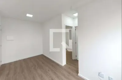 Apartamento para Aluguel - Campos Elíseos , 2 Quartos,  44 m² - Campinas