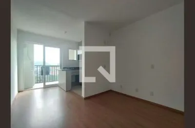 Apartamento para Aluguel - Centro, 2 Quartos,  51 m² - Novo Hamburgo