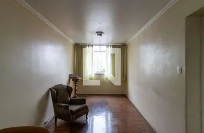 Apartamento para Aluguel - Vila Romana, 1 Quarto,  56 m² - São Paulo