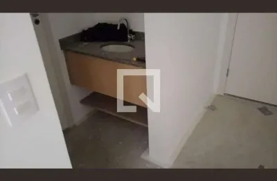 Apartamento com 1 quarto para alugar na Rua Frei Gaspar, Mooca, São Paulo
