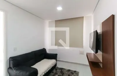 Apartamento para Aluguel - Belém, 2 Quartos,  34 m² - São Paulo